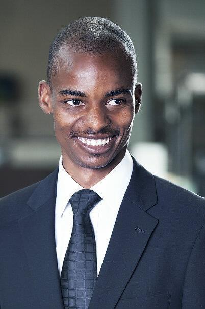 Michael Dhlamini